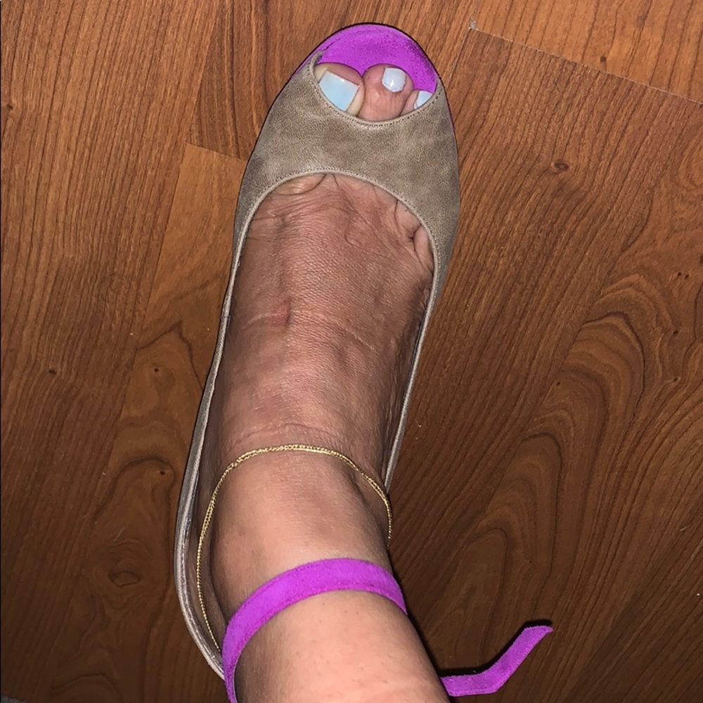 Wedges - Picture 6 of 7
